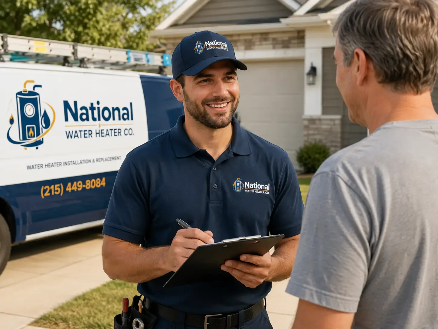Water Heater Installation Larchwood, IA FAQs